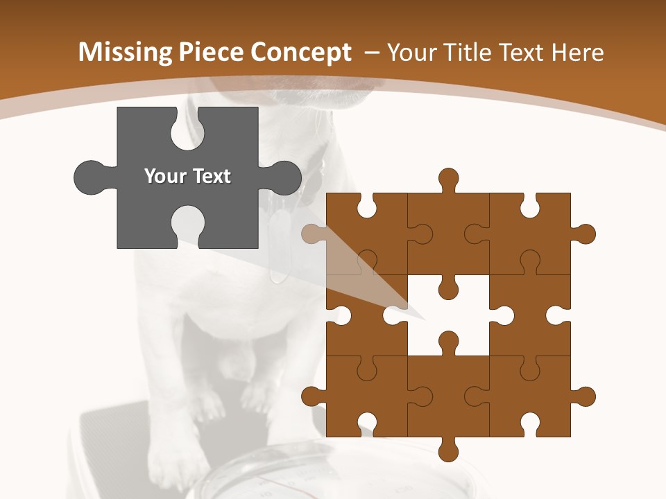 Metropolis Cube Shape PowerPoint Template