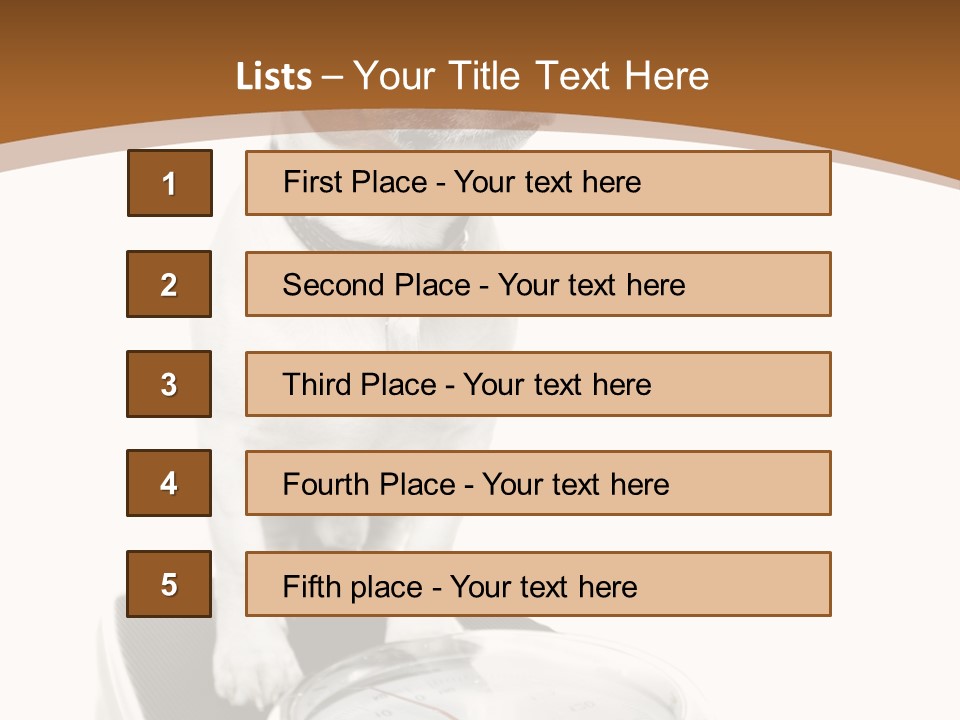Metropolis Cube Shape PowerPoint Template