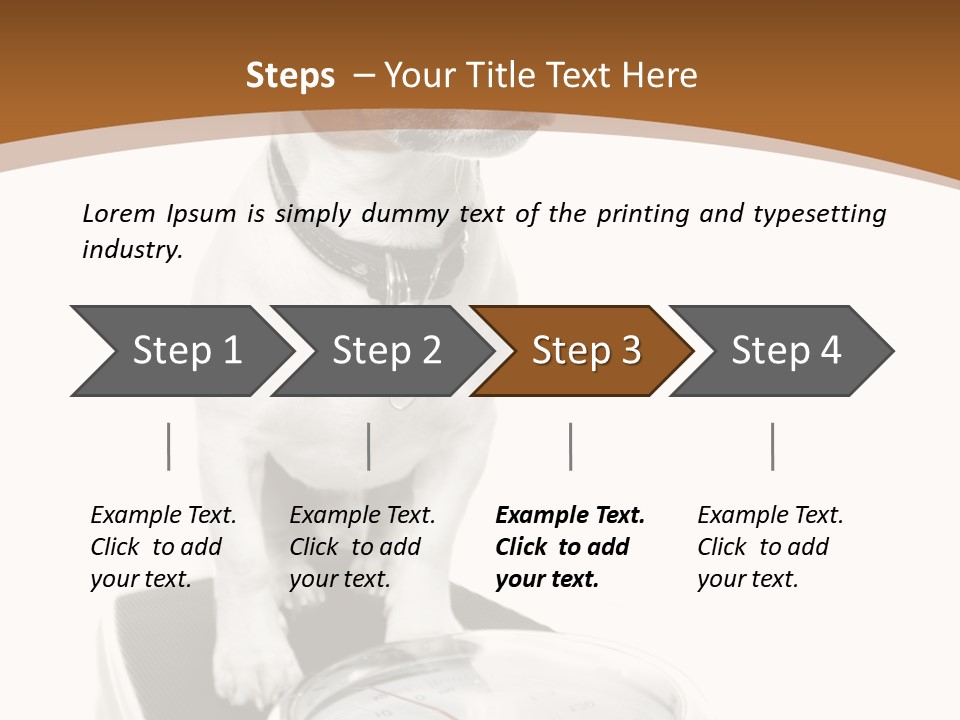 Metropolis Cube Shape PowerPoint Template