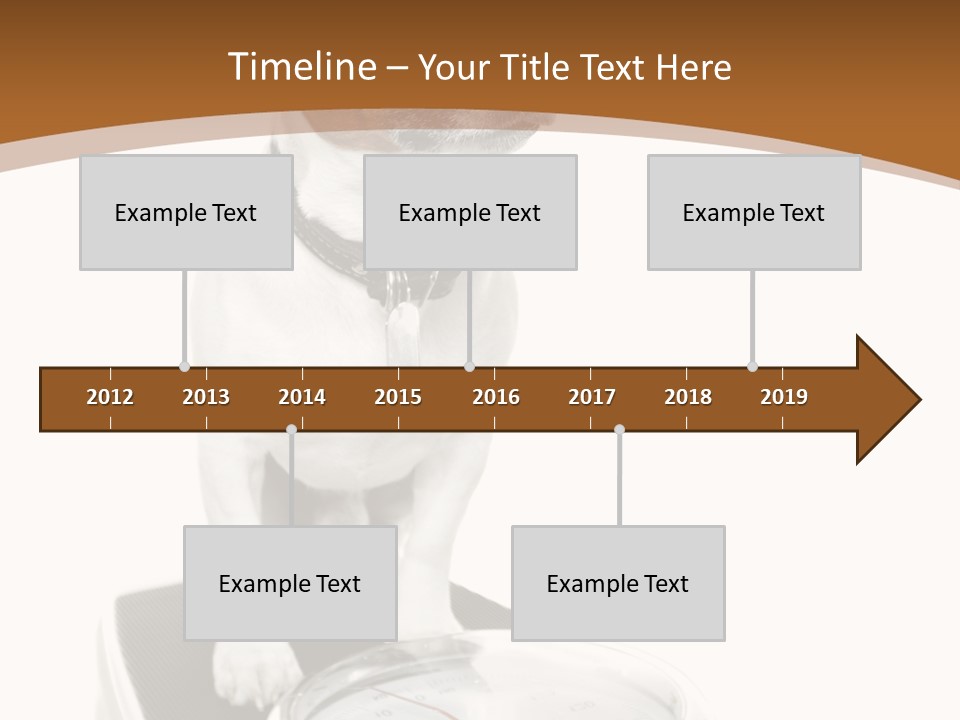 Metropolis Cube Shape PowerPoint Template