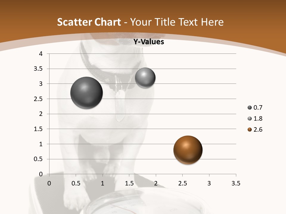 Metropolis Cube Shape PowerPoint Template