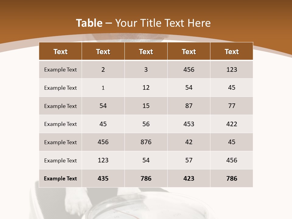 Metropolis Cube Shape PowerPoint Template