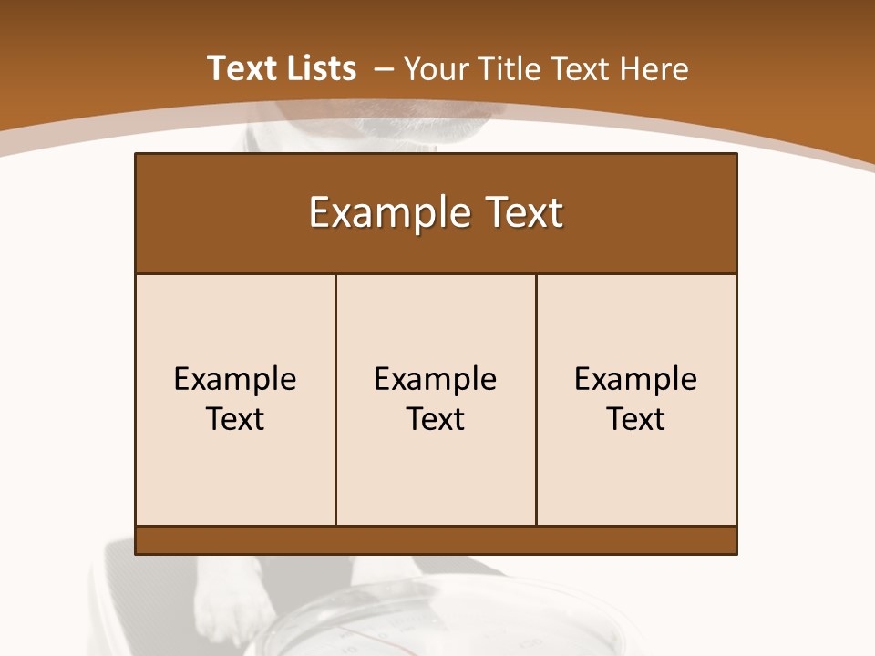 Metropolis Cube Shape PowerPoint Template