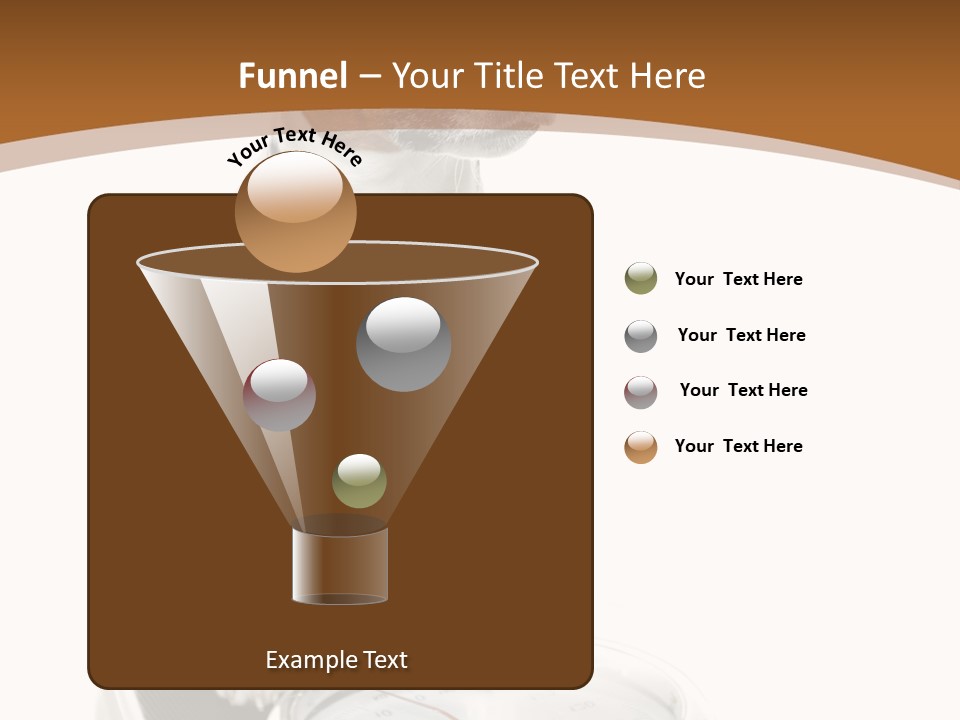Metropolis Cube Shape PowerPoint Template
