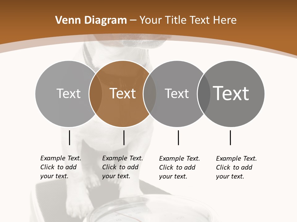 Metropolis Cube Shape PowerPoint Template