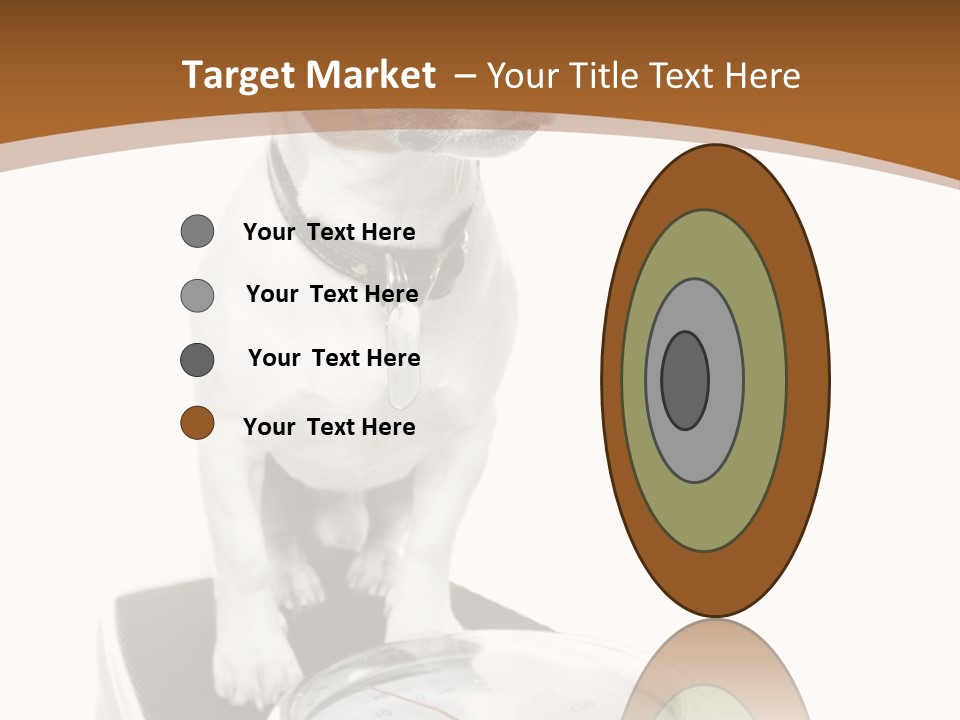 Metropolis Cube Shape PowerPoint Template