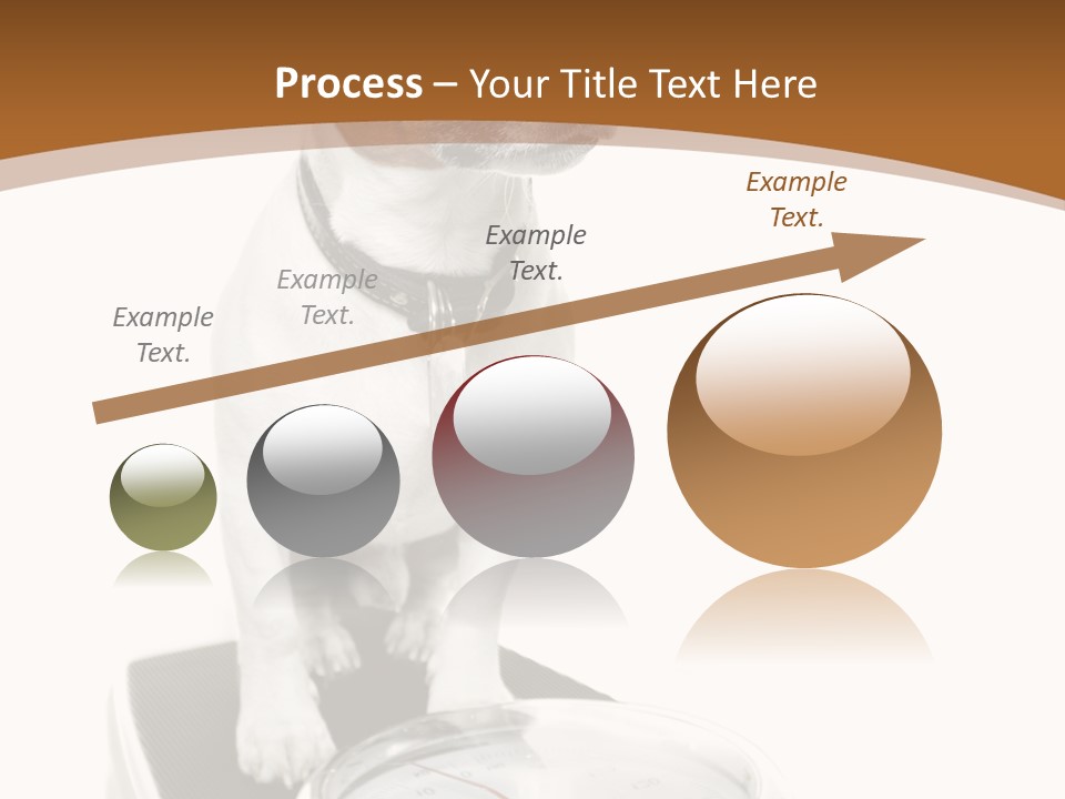 Metropolis Cube Shape PowerPoint Template