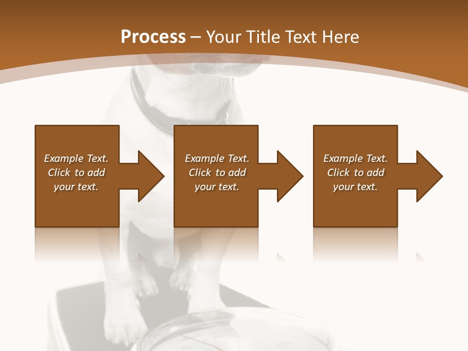 Metropolis Cube Shape PowerPoint Template