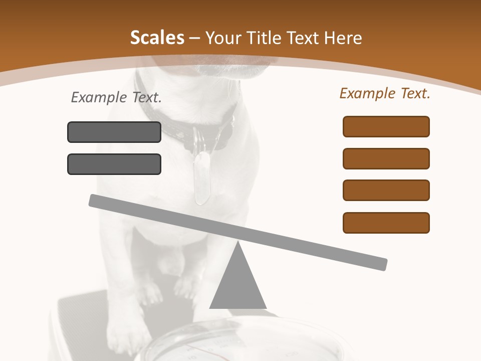 Metropolis Cube Shape PowerPoint Template