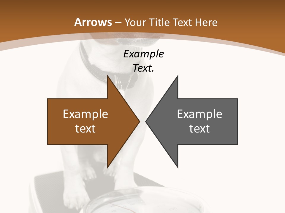Metropolis Cube Shape PowerPoint Template