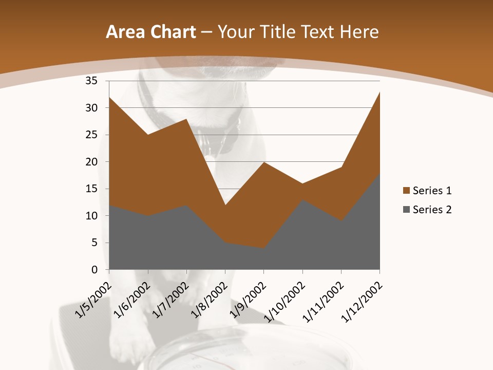 Metropolis Cube Shape PowerPoint Template