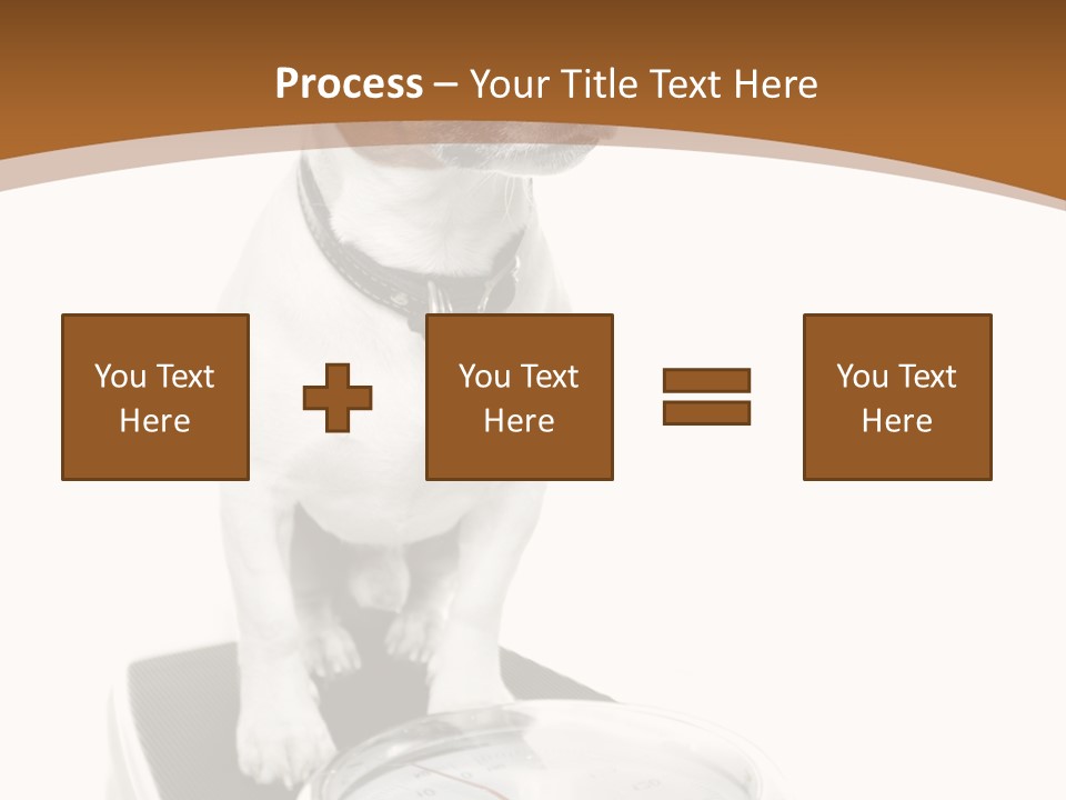 Metropolis Cube Shape PowerPoint Template