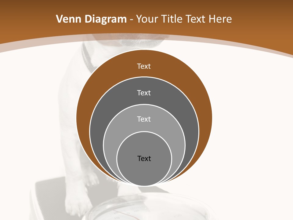 Metropolis Cube Shape PowerPoint Template