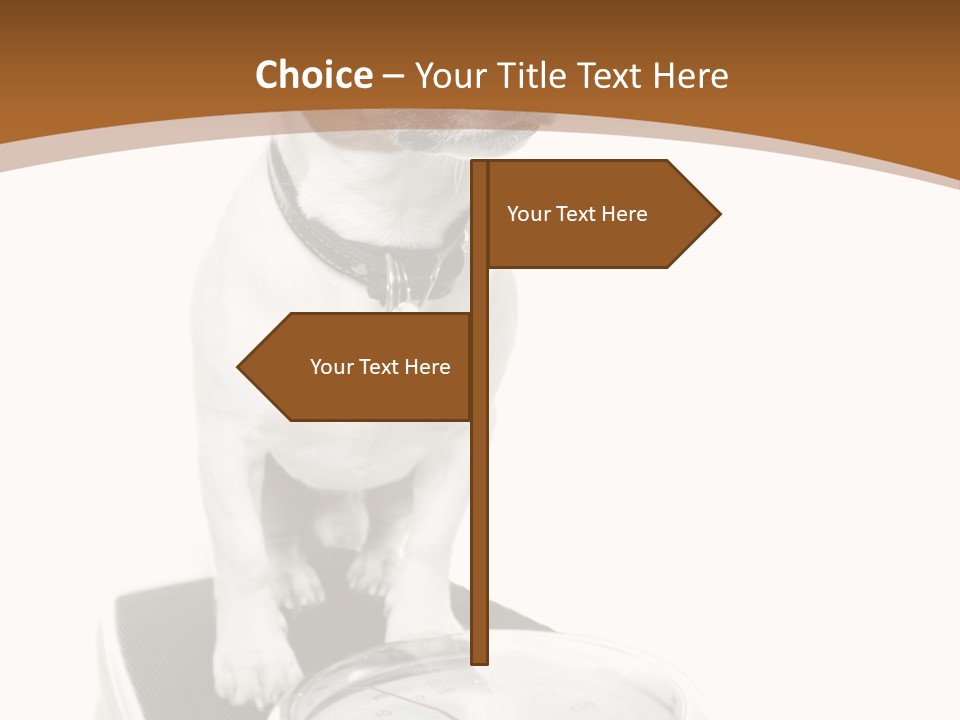 Metropolis Cube Shape PowerPoint Template