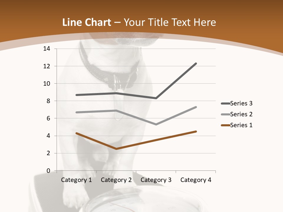 Metropolis Cube Shape PowerPoint Template