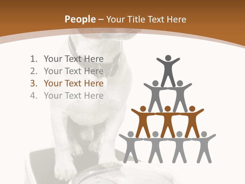 Metropolis Cube Shape PowerPoint Template