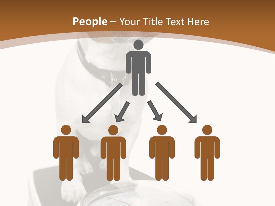 Metropolis Cube Shape PowerPoint Template