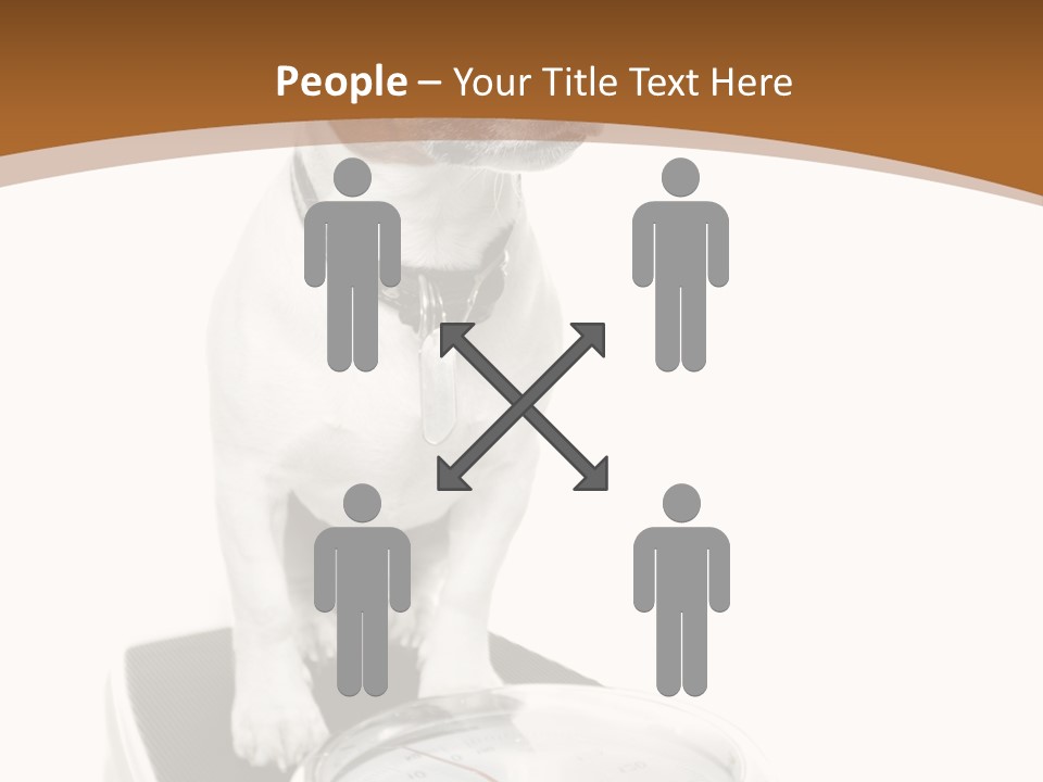 Metropolis Cube Shape PowerPoint Template