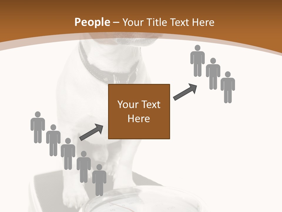 Metropolis Cube Shape PowerPoint Template