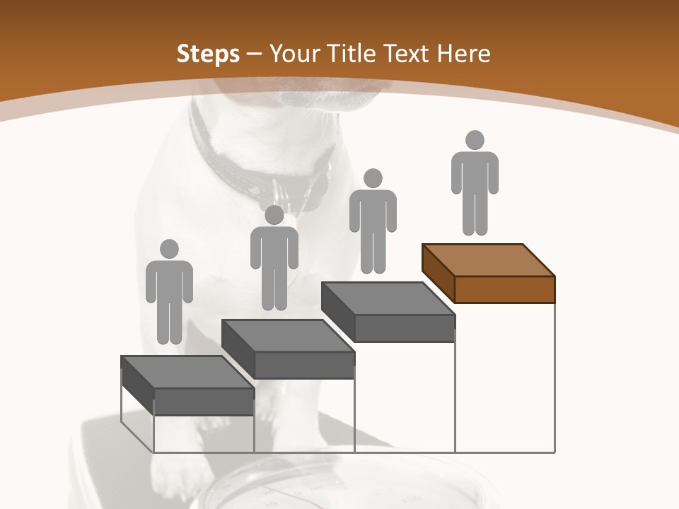 Metropolis Cube Shape PowerPoint Template