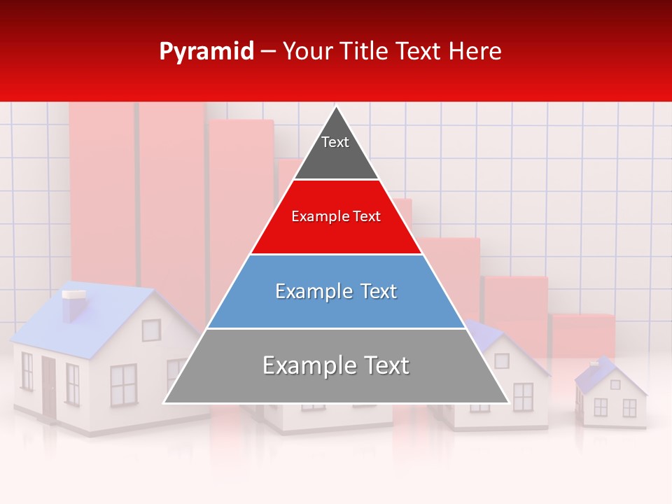 Globe City Building PowerPoint Template
