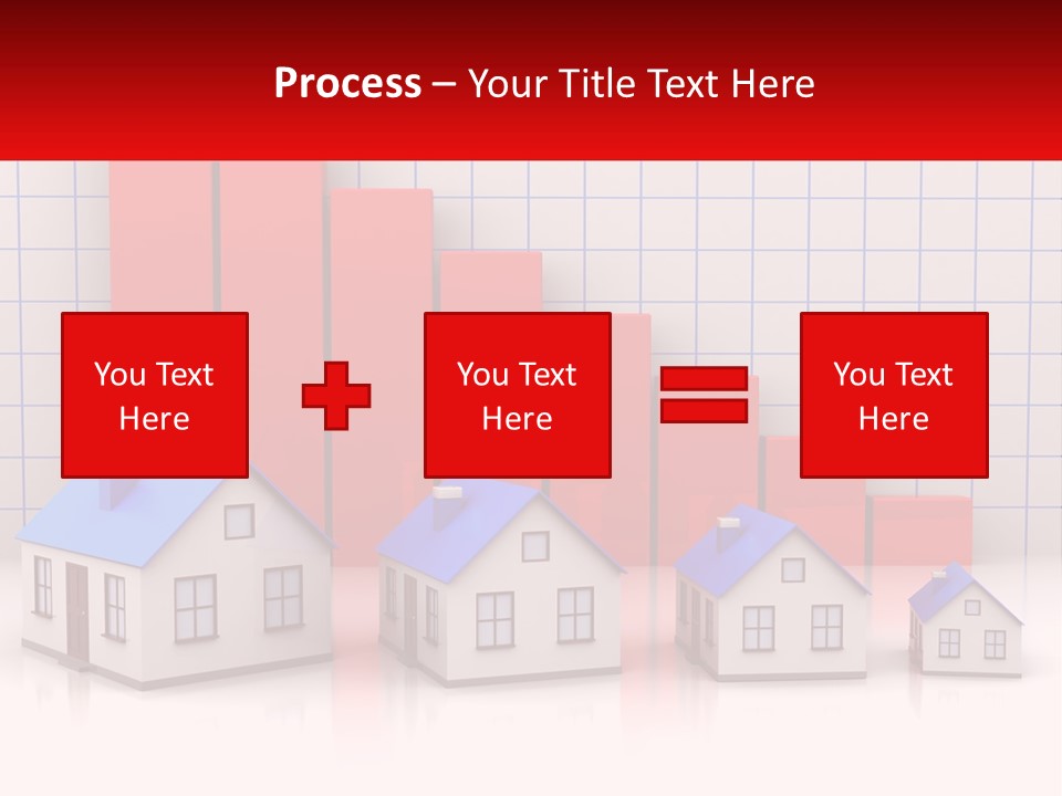 Globe City Building PowerPoint Template