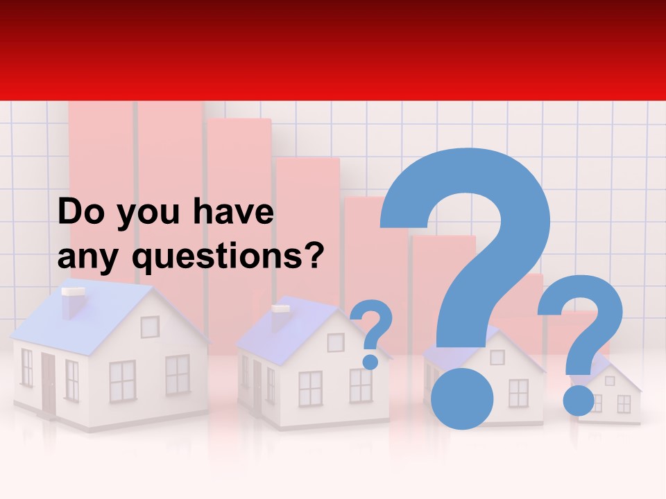 Globe City Building PowerPoint Template