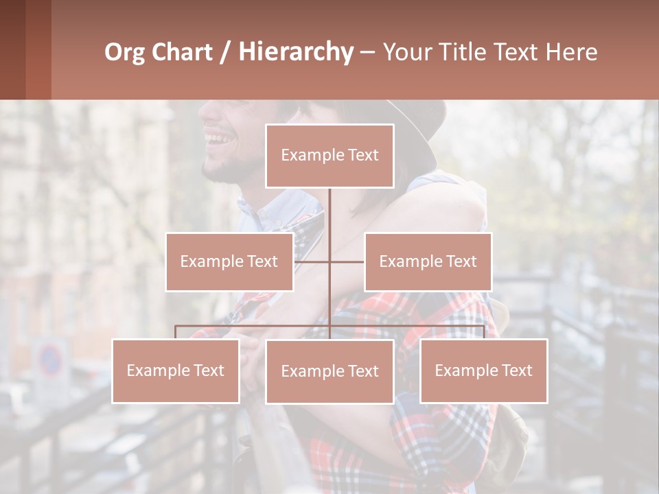 Sphere Cube Architect PowerPoint Template