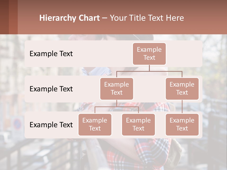 Sphere Cube Architect PowerPoint Template