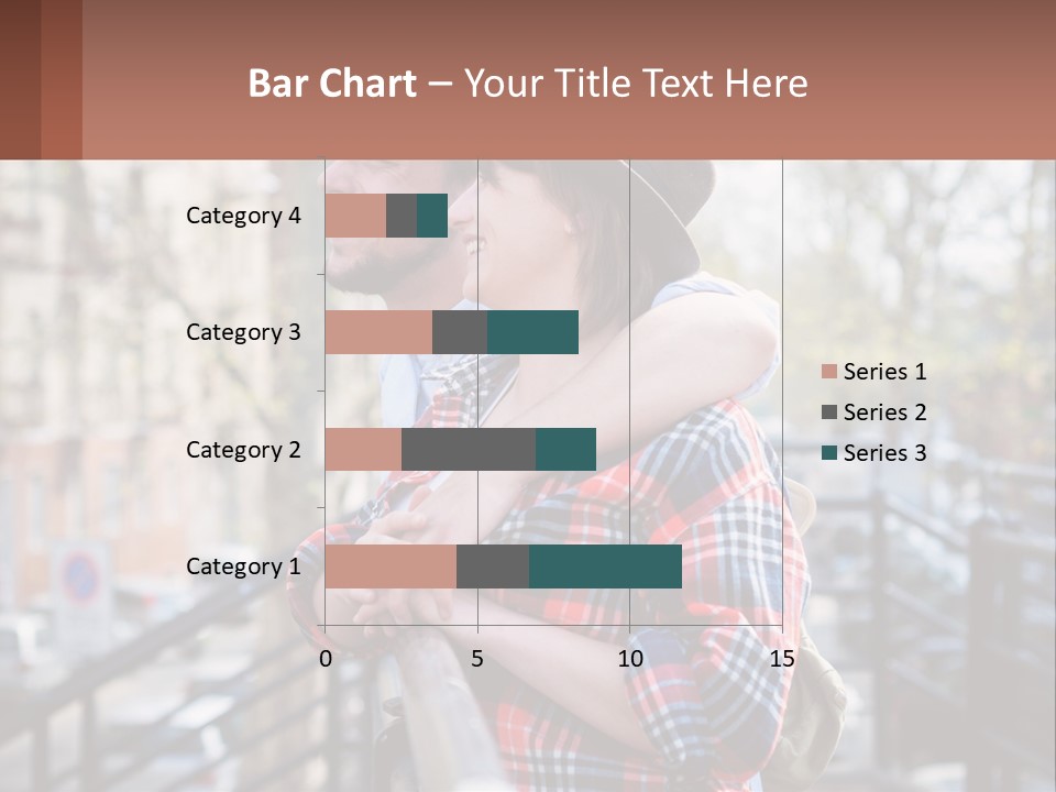 Sphere Cube Architect PowerPoint Template