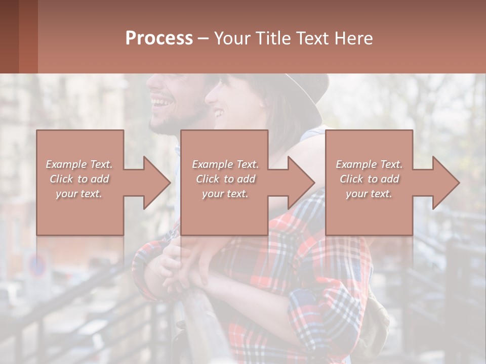 Sphere Cube Architect PowerPoint Template