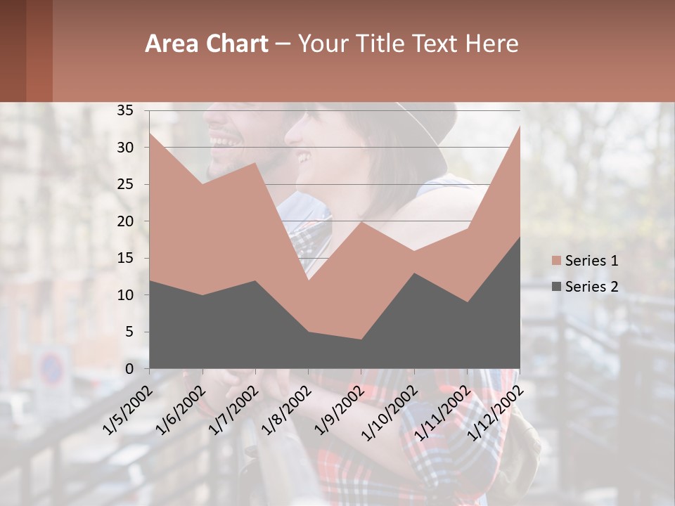 Sphere Cube Architect PowerPoint Template