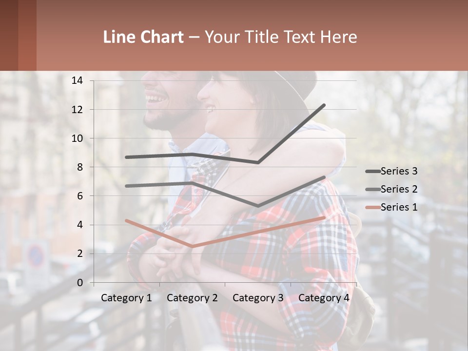 Sphere Cube Architect PowerPoint Template