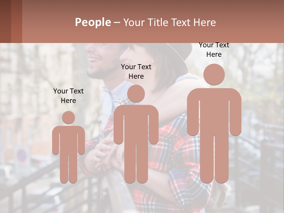 Sphere Cube Architect PowerPoint Template