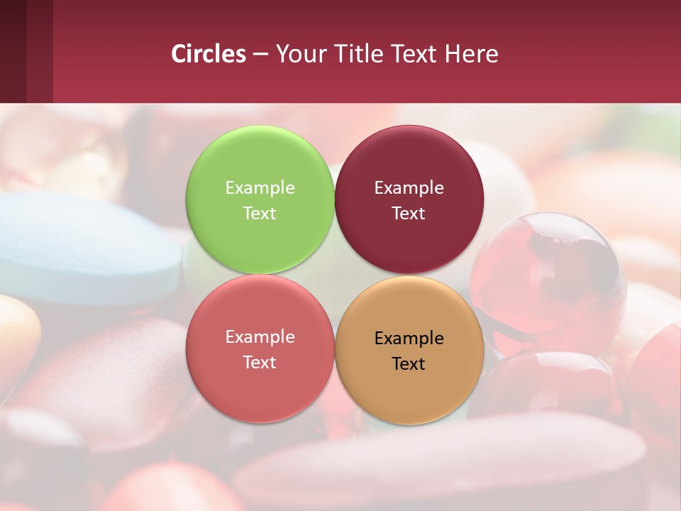 Big Architecture Downtown PowerPoint Template