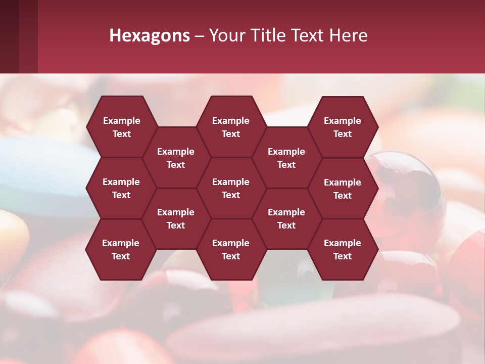 Big Architecture Downtown PowerPoint Template