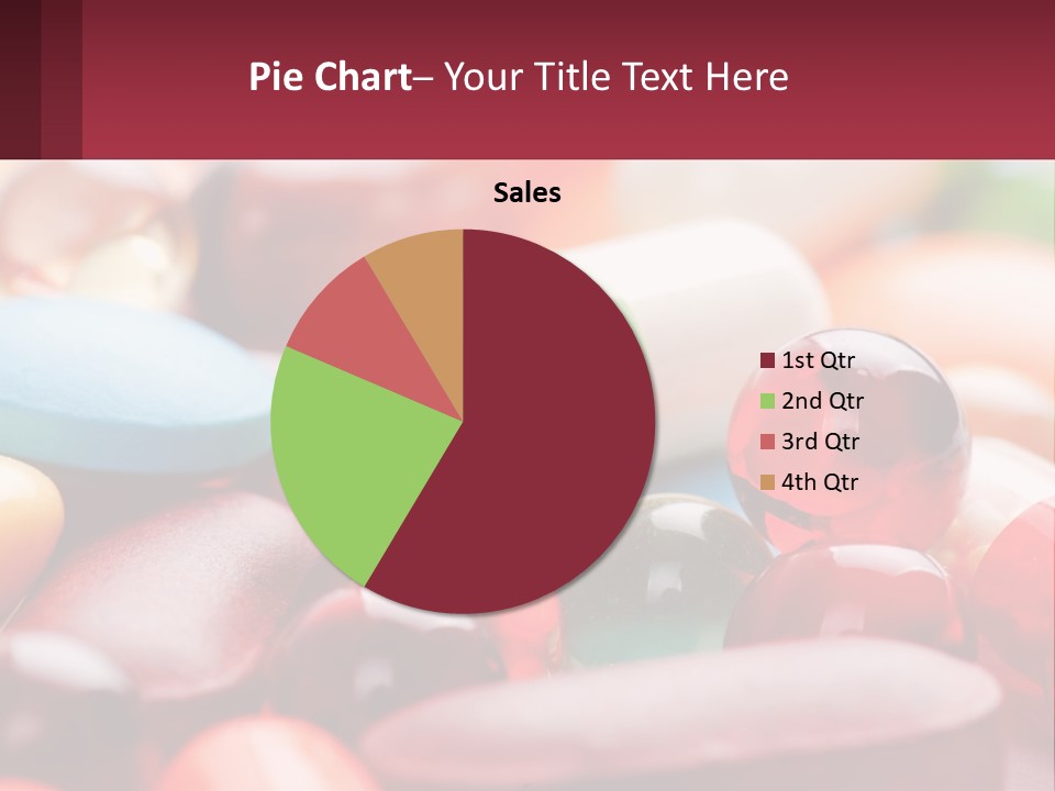 Big Architecture Downtown PowerPoint Template