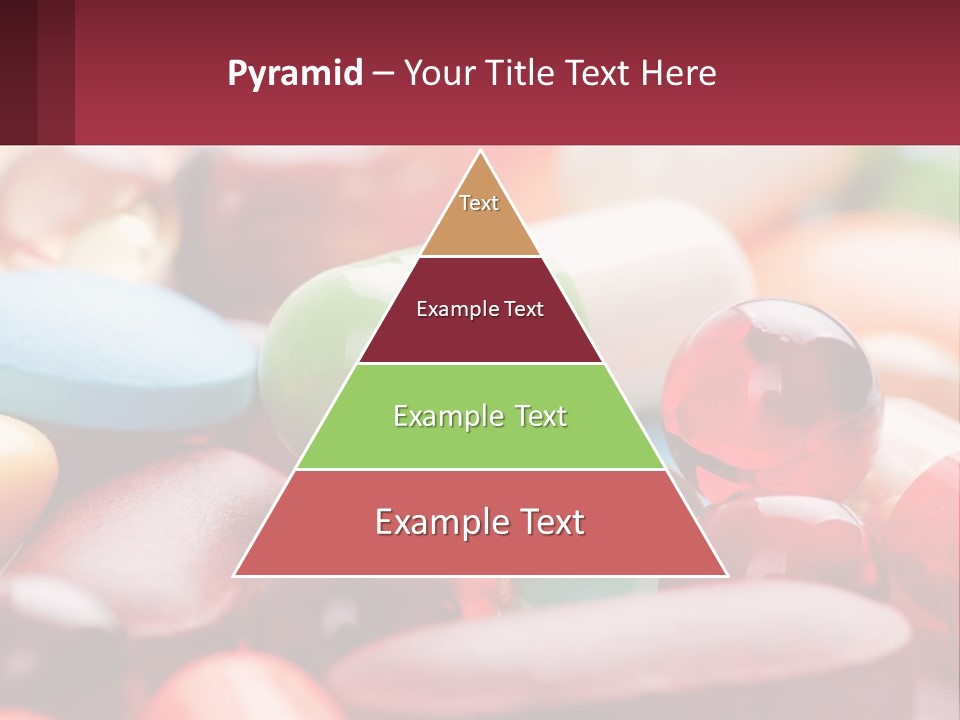 Big Architecture Downtown PowerPoint Template