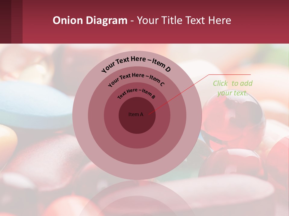 Big Architecture Downtown PowerPoint Template