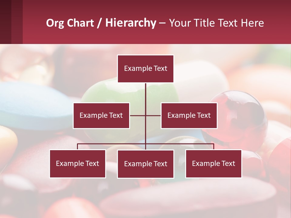 Big Architecture Downtown PowerPoint Template