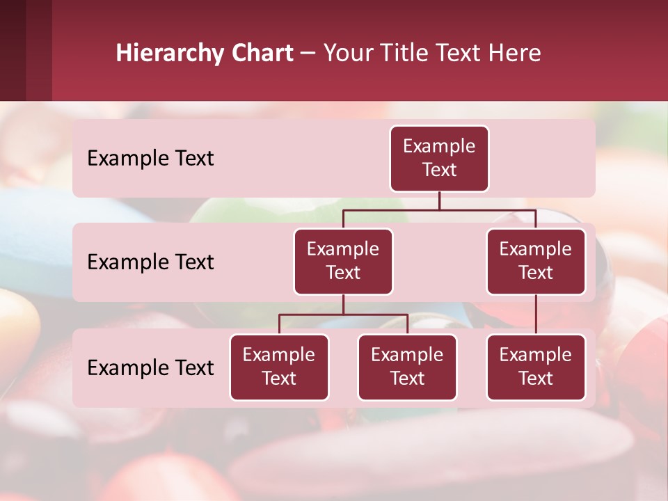 Big Architecture Downtown PowerPoint Template