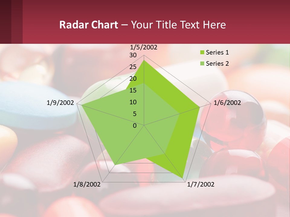 Big Architecture Downtown PowerPoint Template