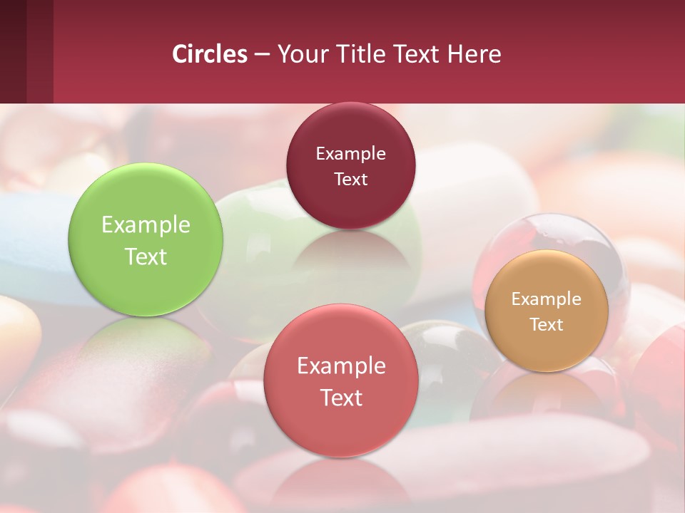 Big Architecture Downtown PowerPoint Template