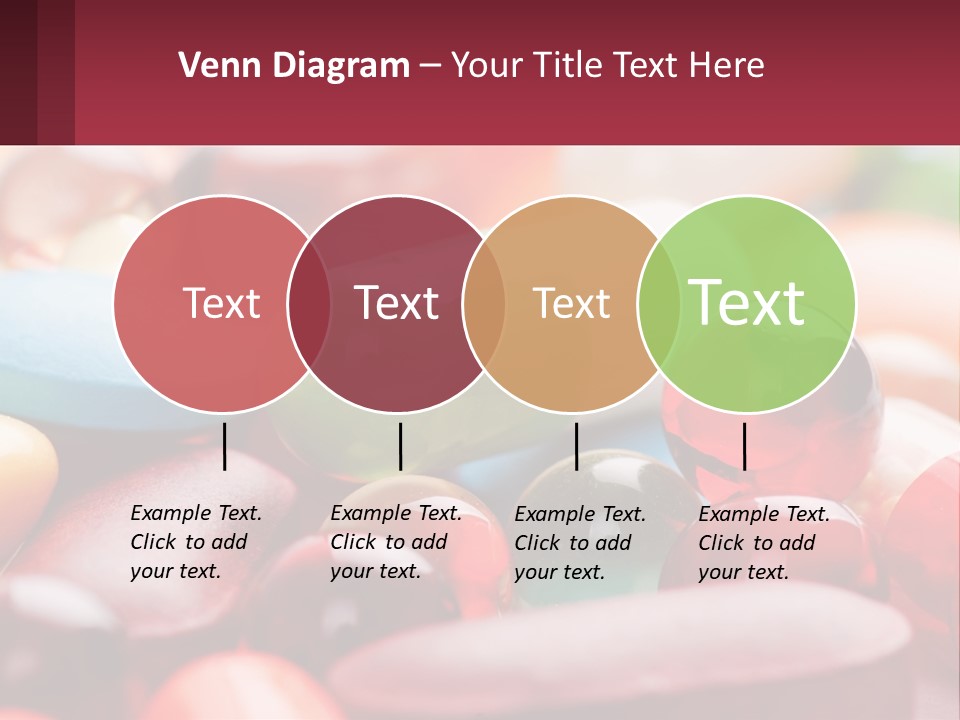Big Architecture Downtown PowerPoint Template