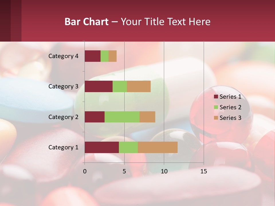 Big Architecture Downtown PowerPoint Template