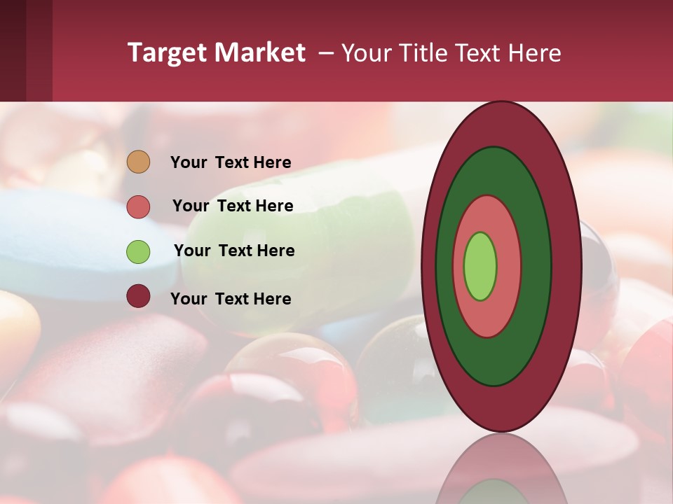 Big Architecture Downtown PowerPoint Template