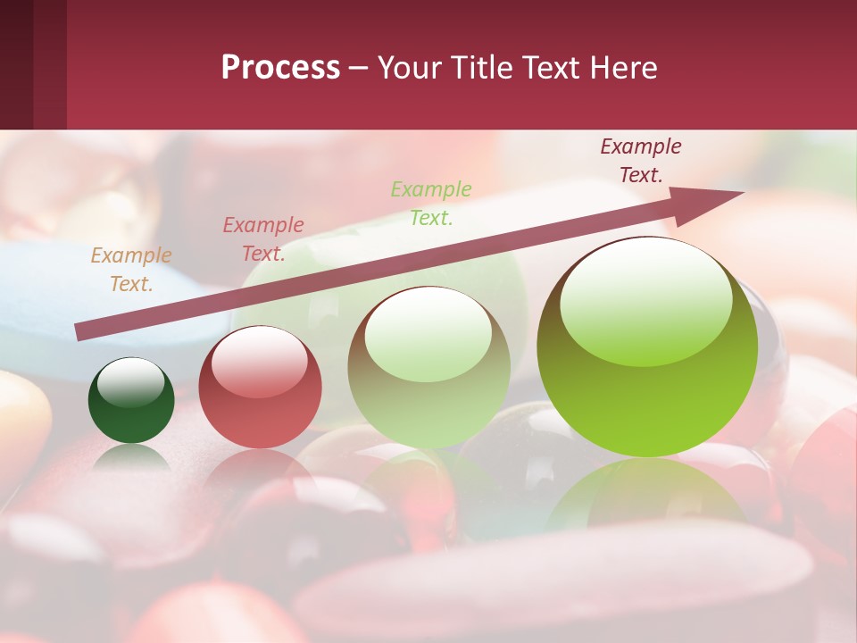 Big Architecture Downtown PowerPoint Template