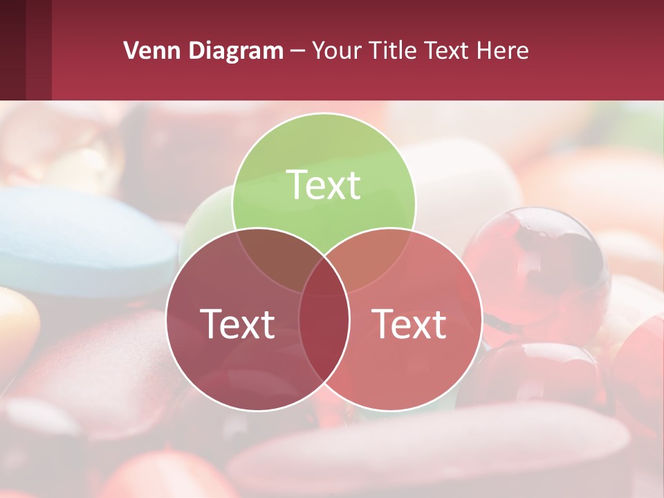 Big Architecture Downtown PowerPoint Template