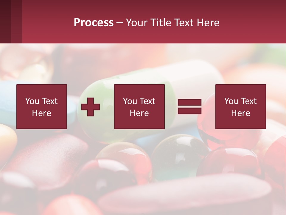 Big Architecture Downtown PowerPoint Template