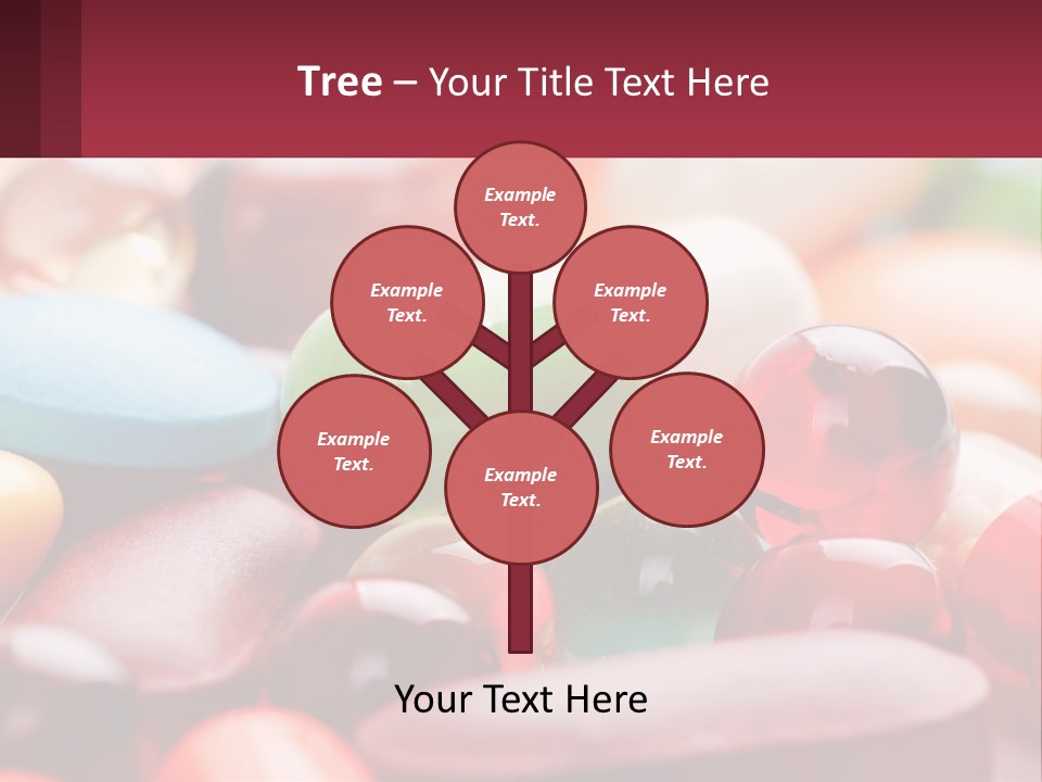 Big Architecture Downtown PowerPoint Template